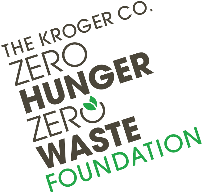 Kroger Zero Hunger Zero Waste