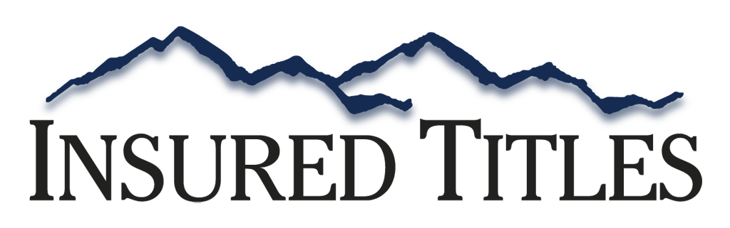 Insured Titles