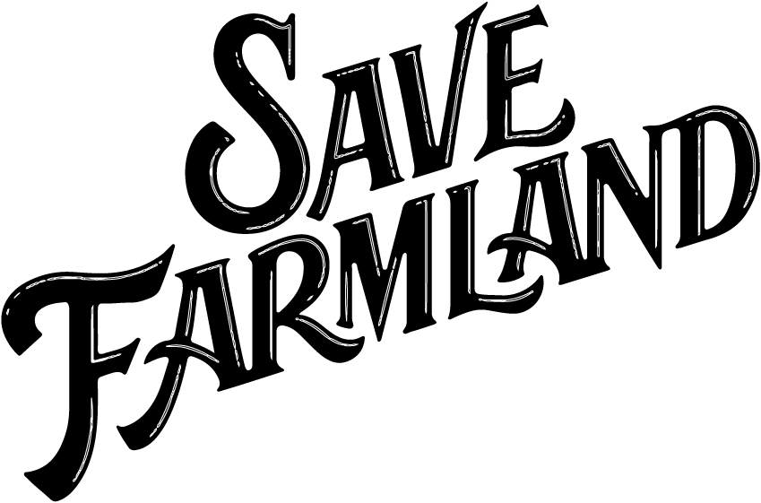 Save Farmland