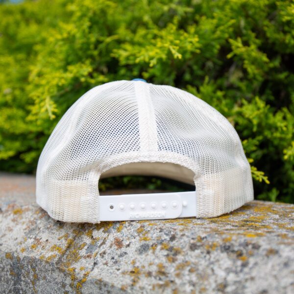 Who's Your Farmer Mesh Hat - Image 4