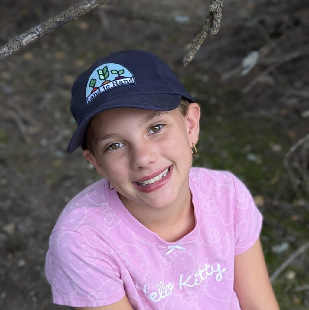 Youth Snapback