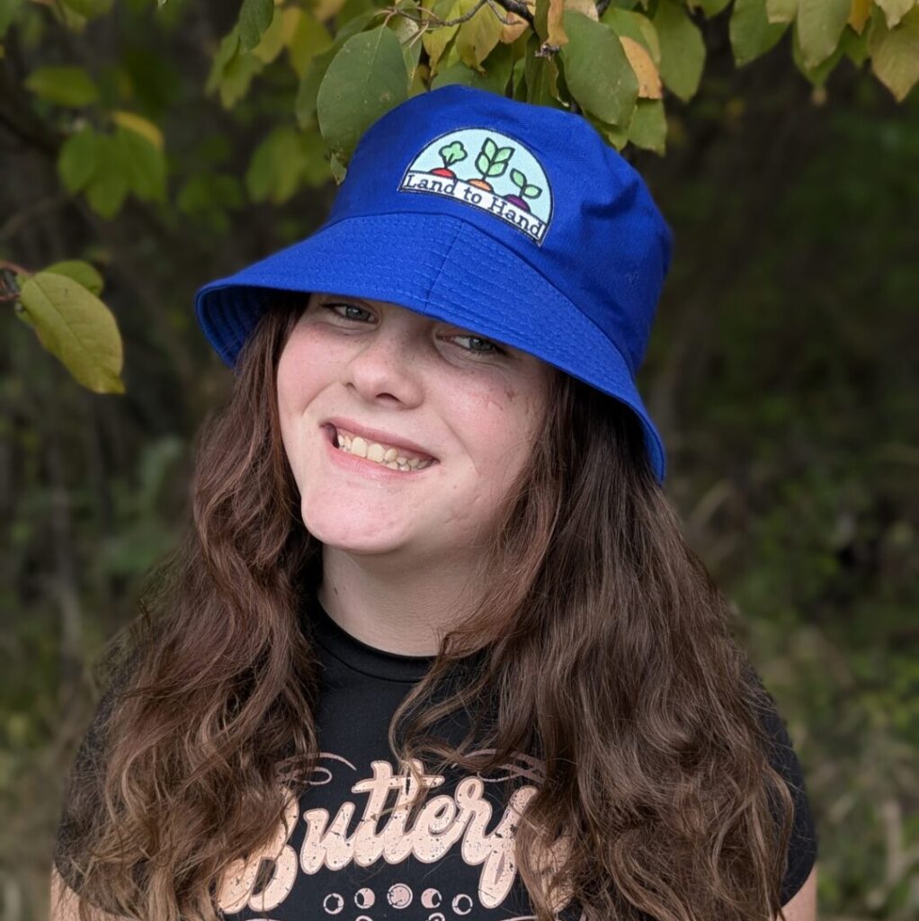 Youth Large Bucket Hat