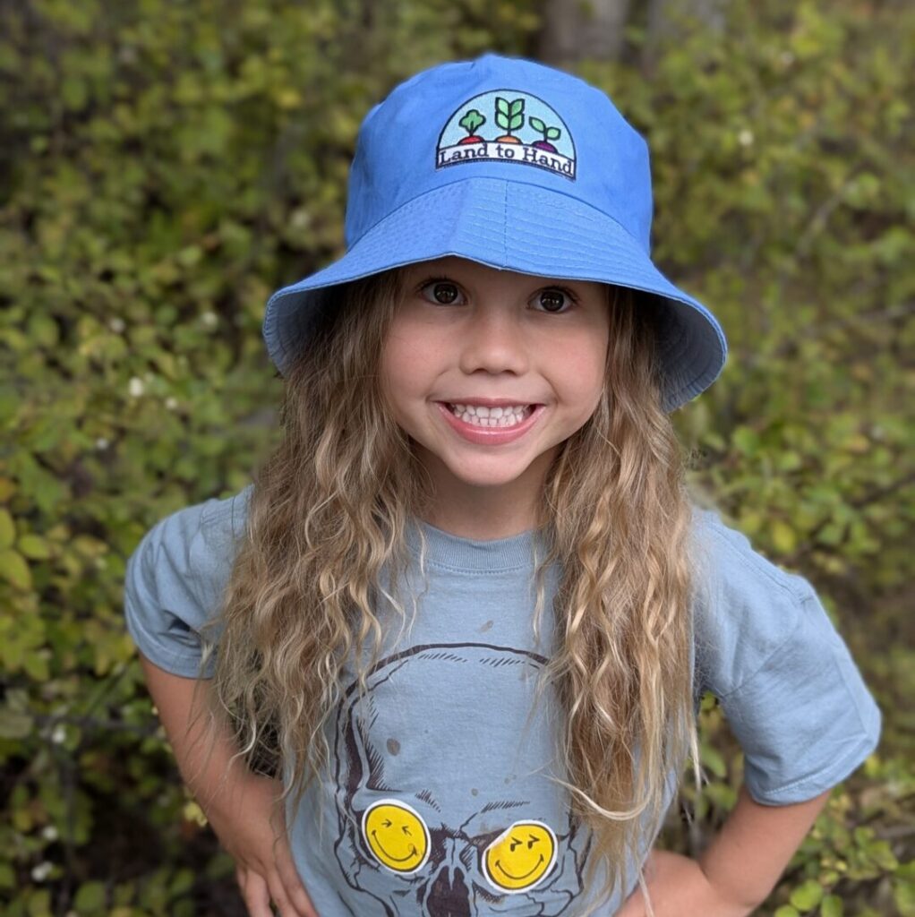 Youth Small Bucket Hat