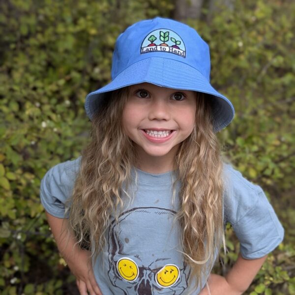 Youth Small Bucket Hat