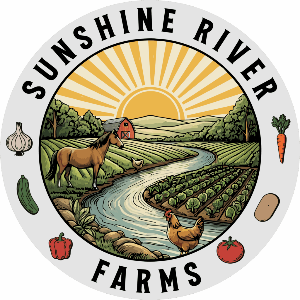 Sunshine River Farms