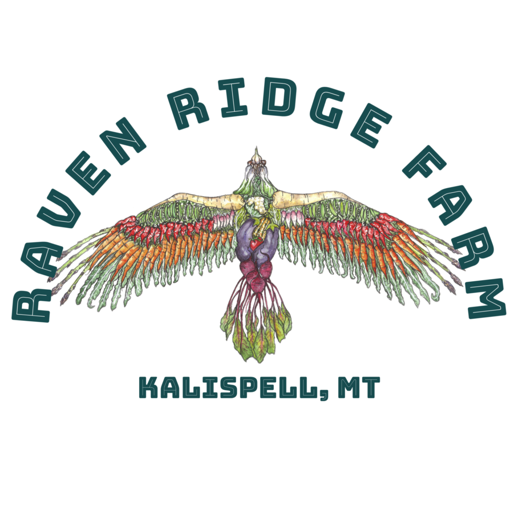 Raven Ridge Farm