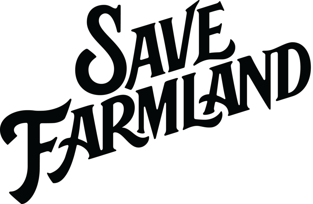 Save Farmland