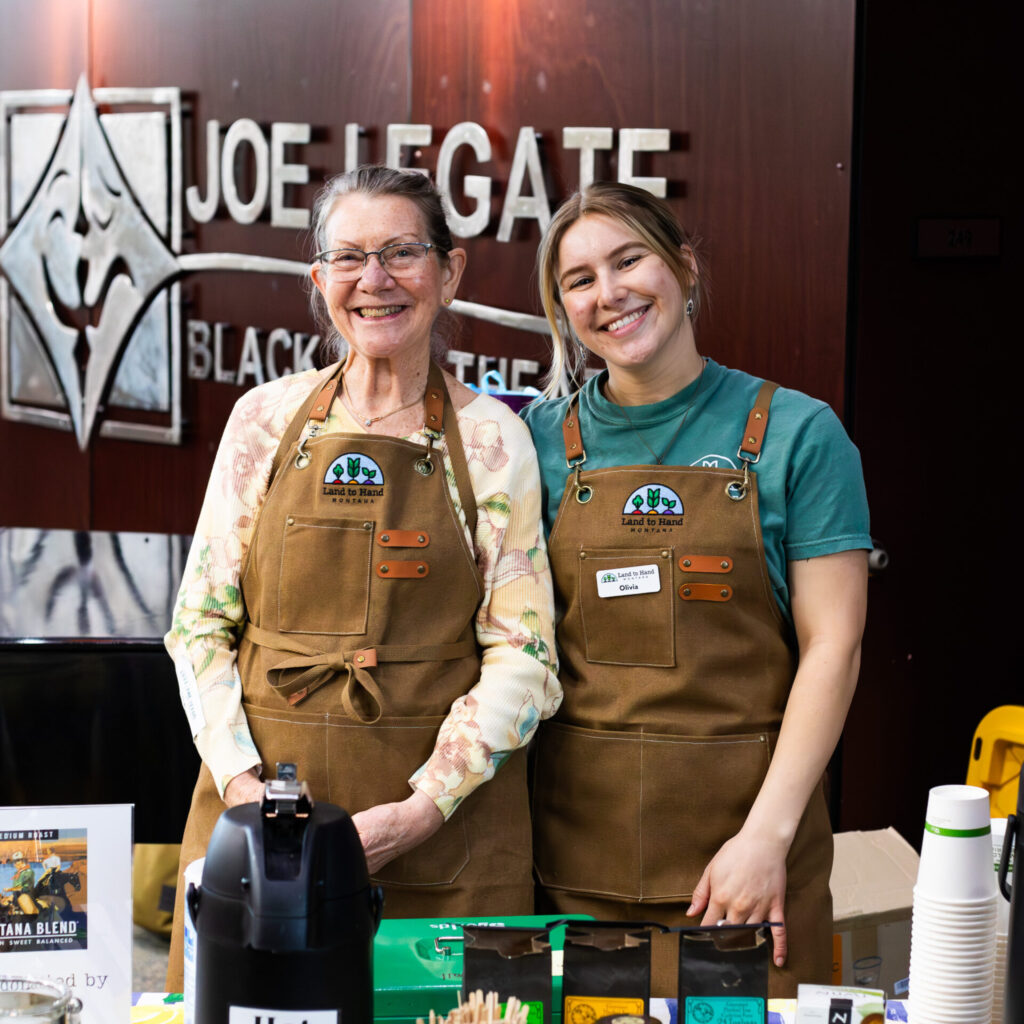 L2H Work Apron - Pre Order