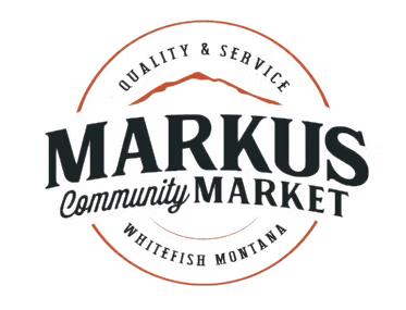Markus Community Market